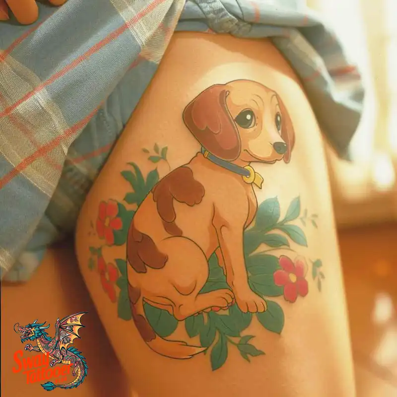 dachshund48