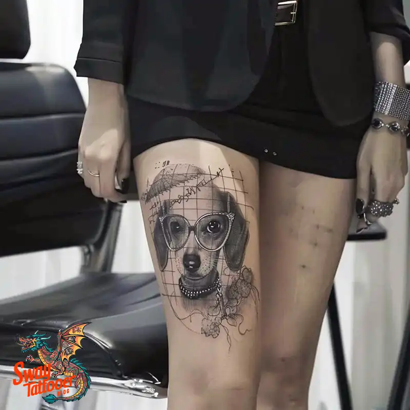 dachshund52