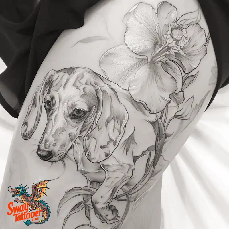 dachshund53