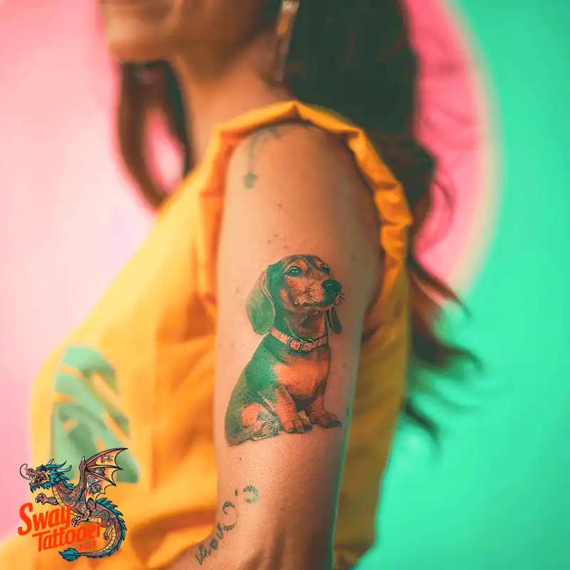 dachshund56
