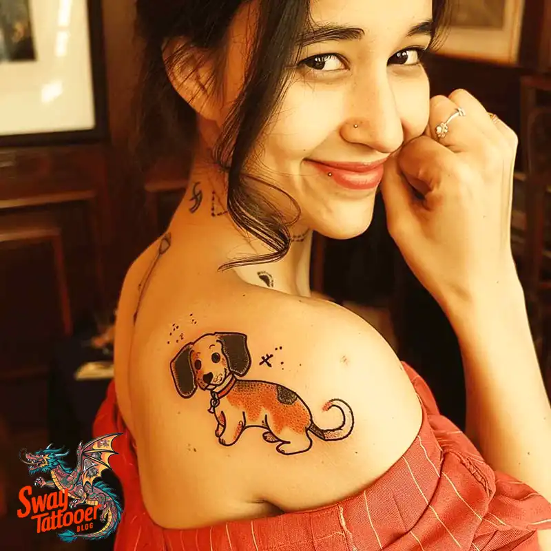 dachshund63