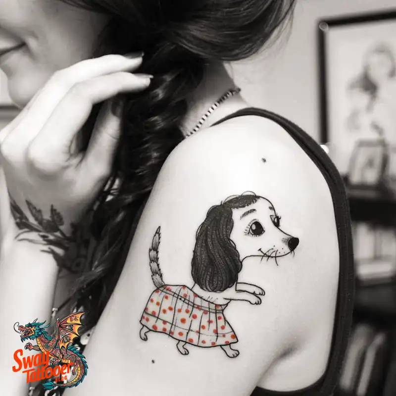 dachshund64
