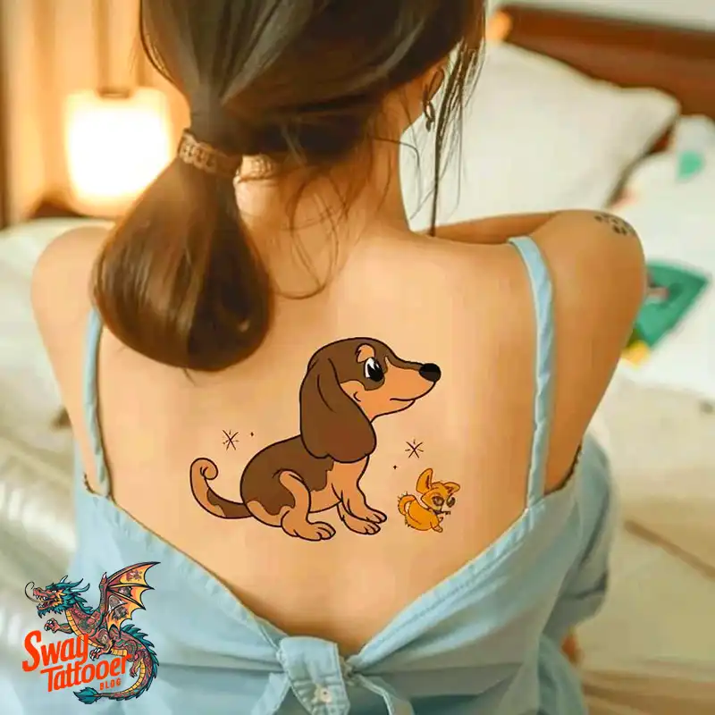 dachshund68