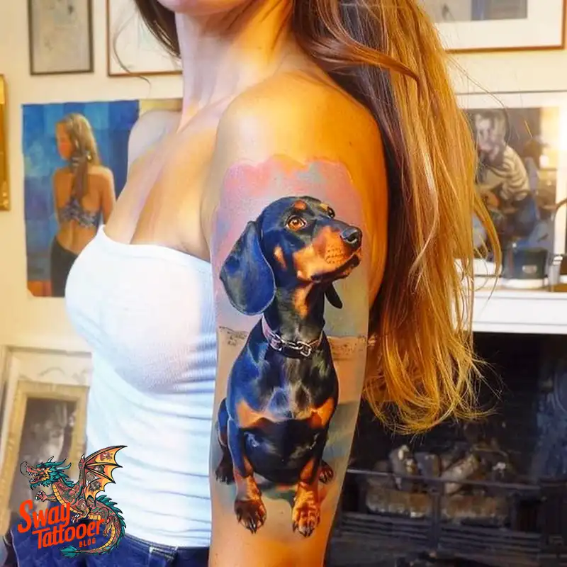 dachshund69