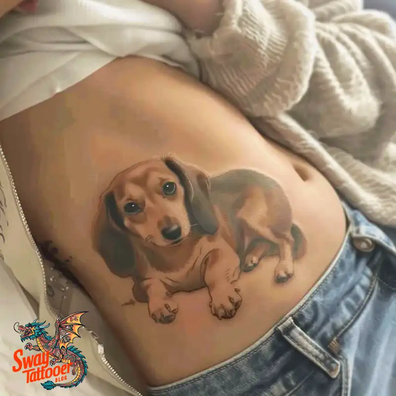 dachshund71