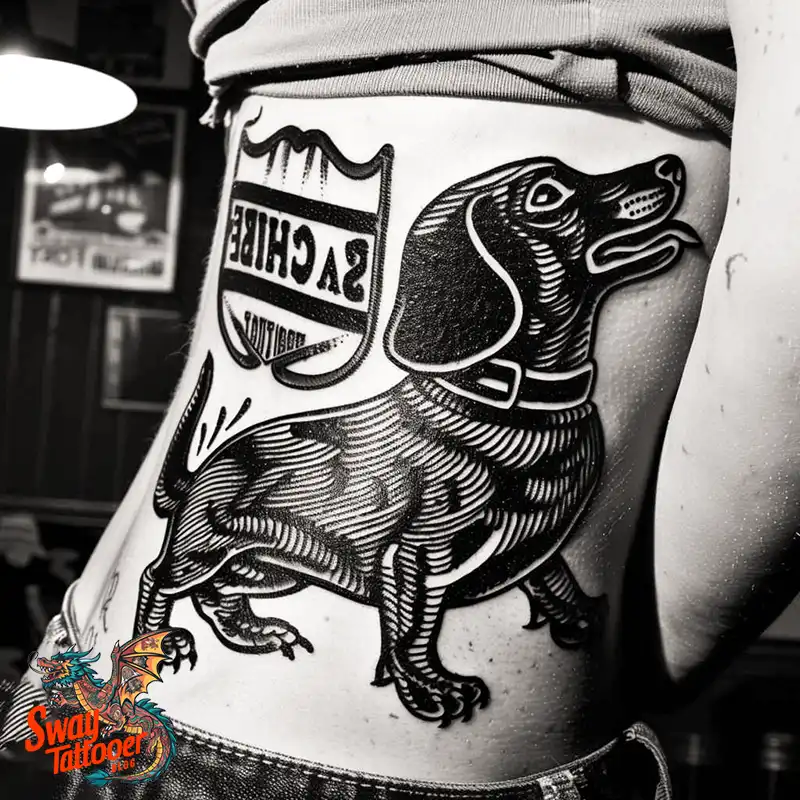dachshund73