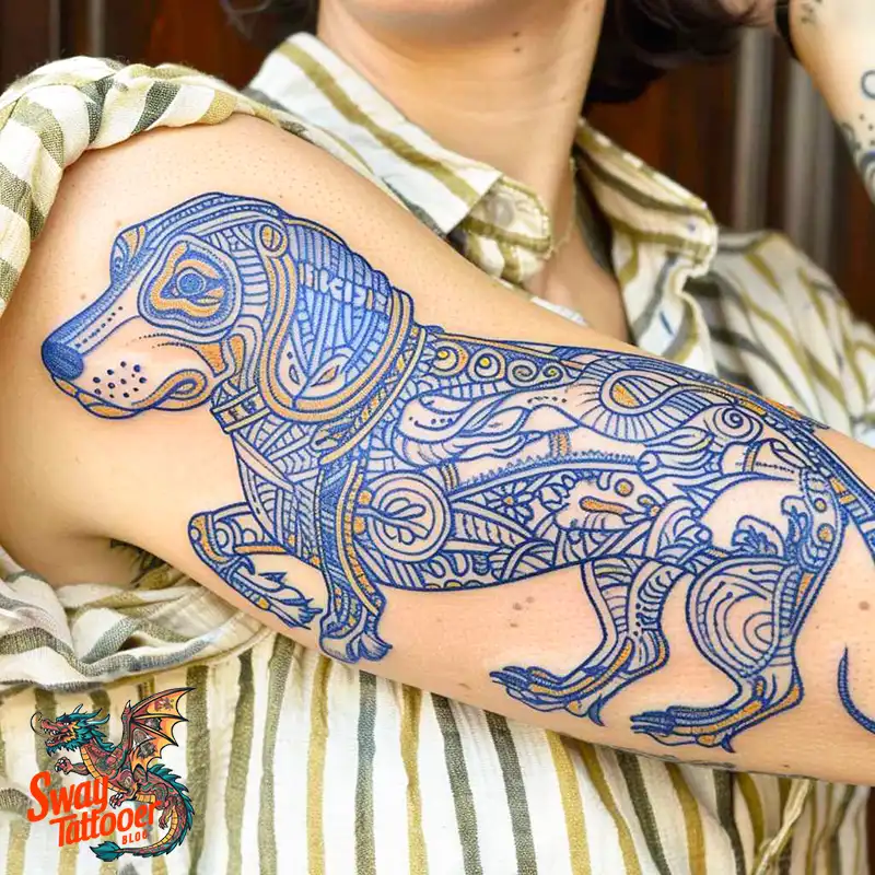 dachshund75
