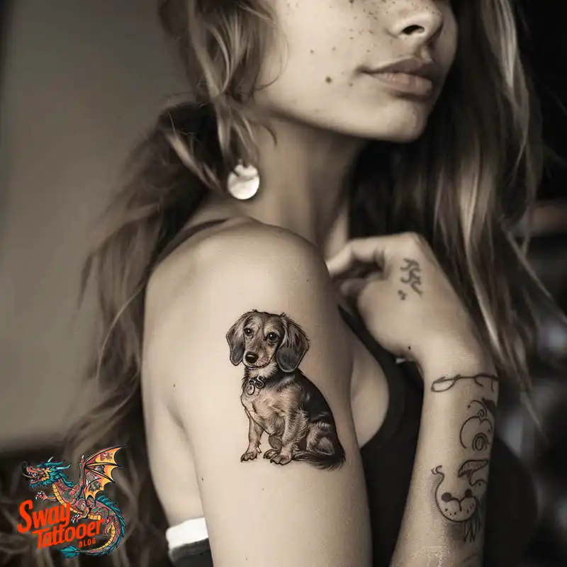 dachshund78