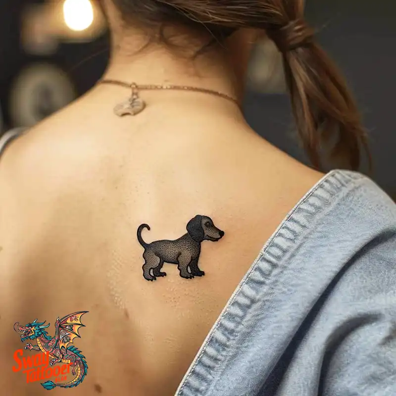 dachshund86
