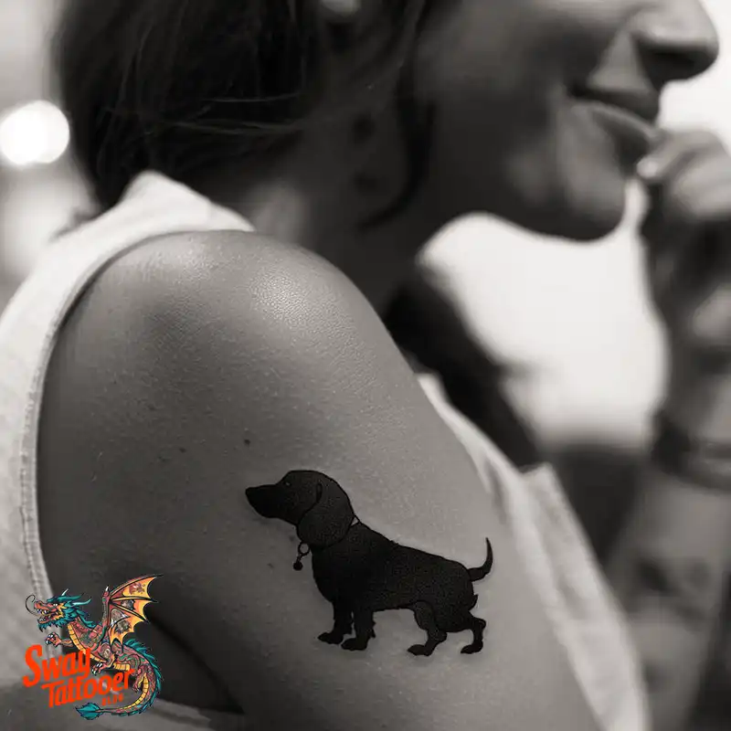 dachshund87