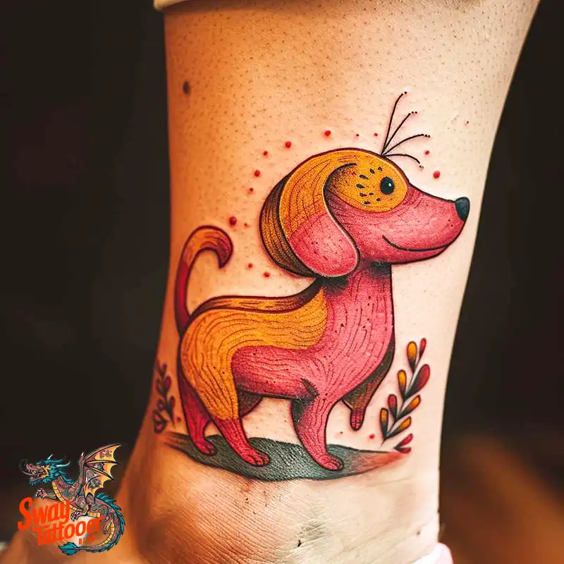 dachshund89