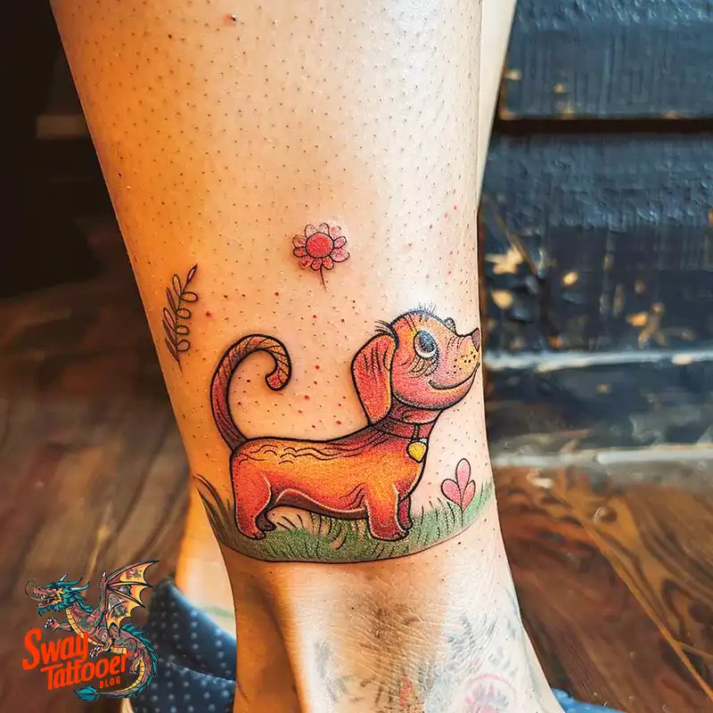 dachshund90