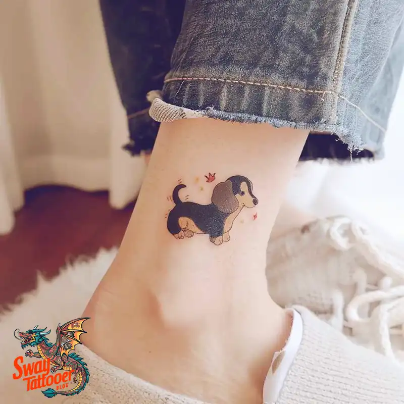 dachshund93