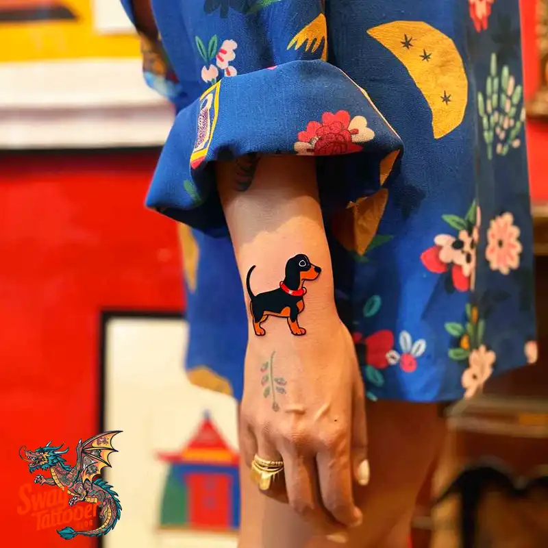 dachshund99