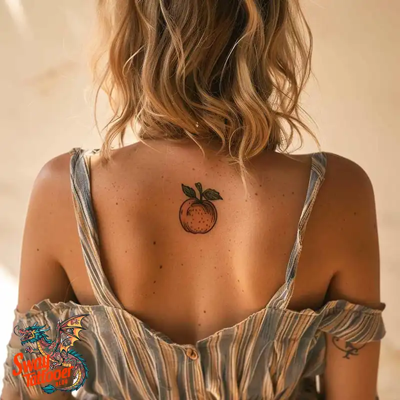 100 Fruit Tattoo Designs: Symbolism, Designs & Tips 10 Mixed fruit tattoo