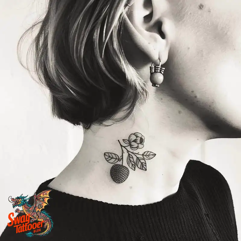 100 Fruit Tattoo Designs: Symbolism, Designs & Tips 66 Fruit tattoo