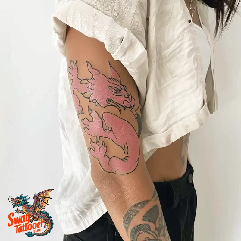 140 Gargoyle Tattoo Designs: Mythic Ink with Gothic Appeal 20 gargoyle tattoo