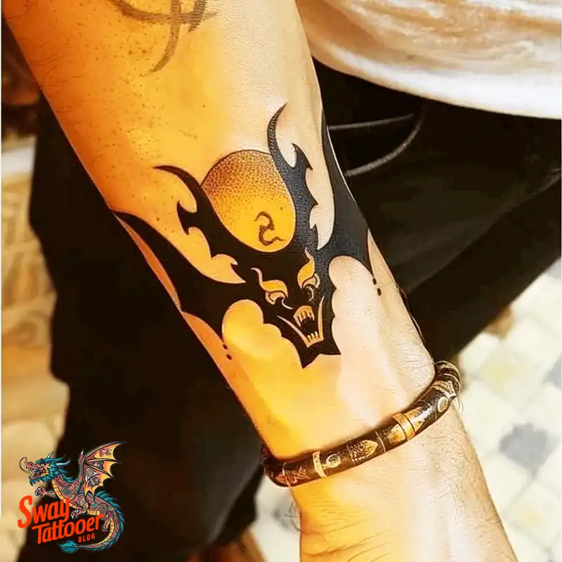 140 Gargoyle Tattoo Designs: Mythic Ink with Gothic Appeal 70 gargoyle tattoo