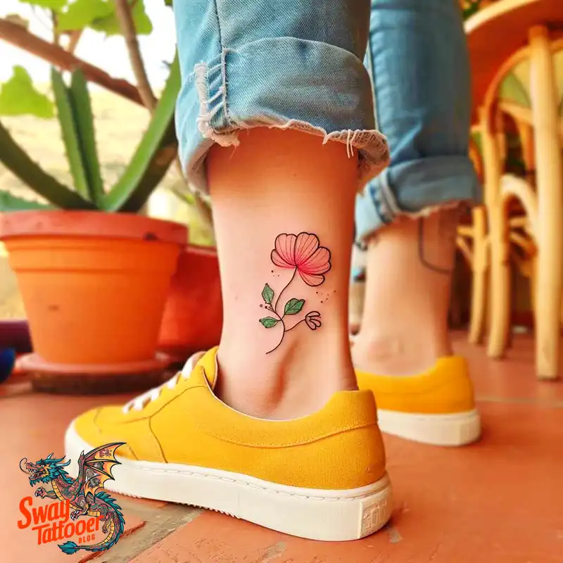 80 Ginkgo Tattoo Design Ideas, Symbolism and Styles 34 Ginkgo Tattoo