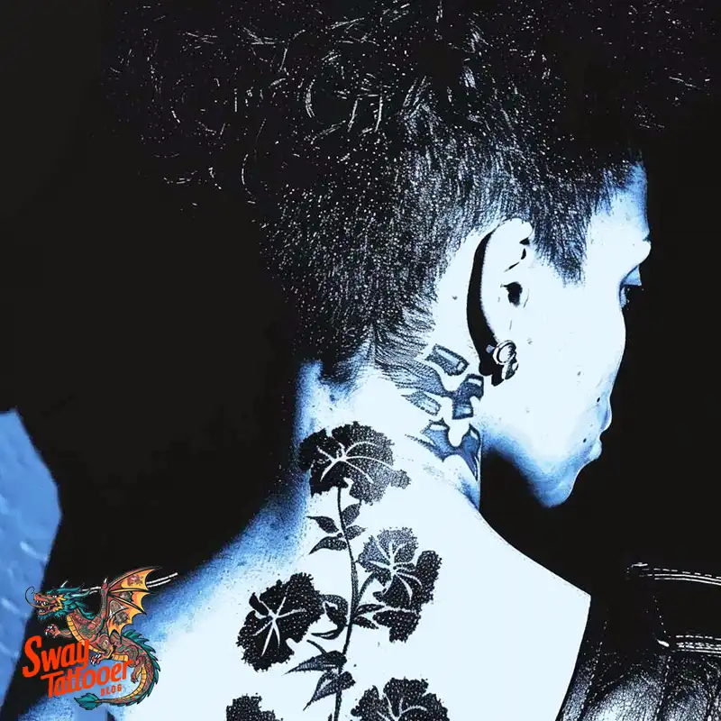 80 Ginkgo Tattoo Design Ideas, Symbolism and Styles 24 Ginkgo Tattoo