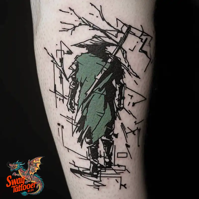 80 Hobbit Tattoo Design Ideas: with Meaning & Symbolism 63 Hobbit Tattoo