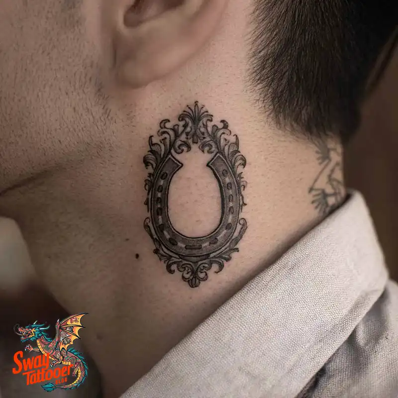 150 Horseshoe Tattoo Designs: Symbolism, Styles, & Stories 158 Horseshoe Tattoo