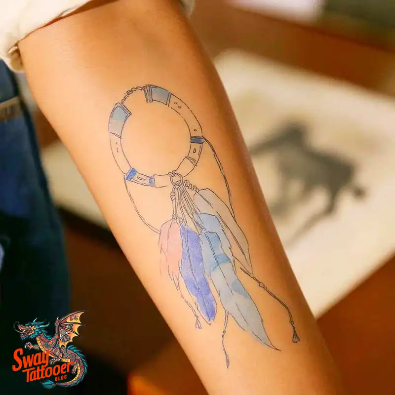150 Horseshoe Tattoo Designs: Symbolism, Styles, & Stories 106 Horseshoe Tattoo