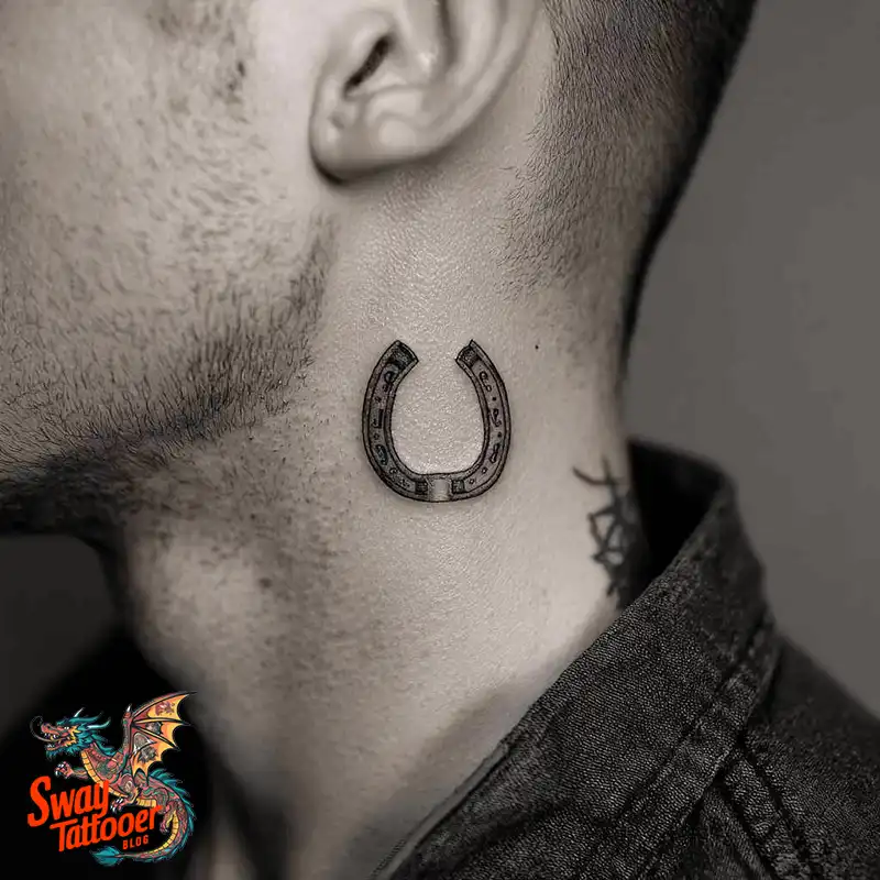 150 Horseshoe Tattoo Designs: Symbolism, Styles, & Stories 156 Horseshoe Tattoo