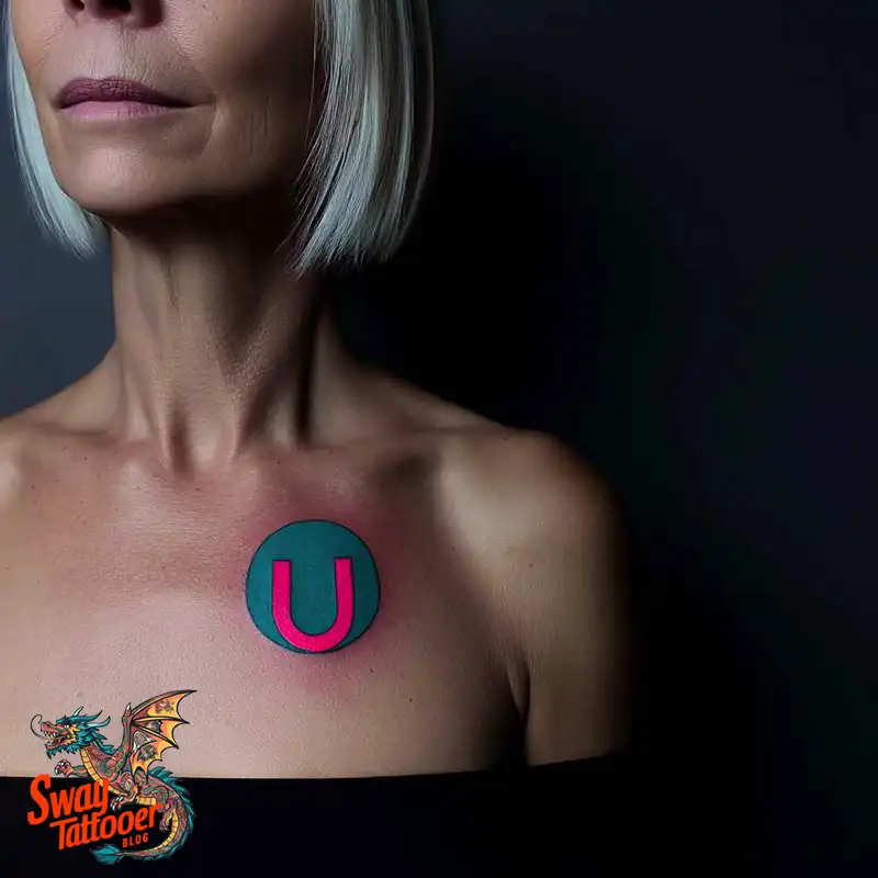 150 Horseshoe Tattoo Designs: Symbolism, Styles, & Stories 61 Horseshoe Tattoo