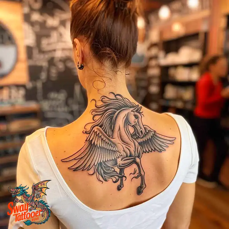 150 Horse Tattoo Design Ideas: Galloping Art on Skin 25 Horse Tattoo