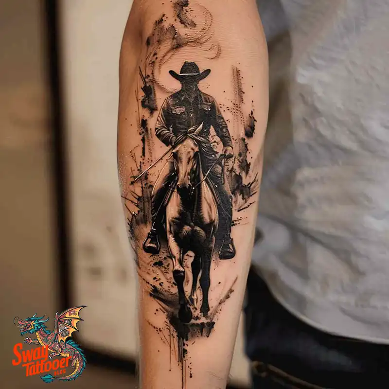 150 Horse Tattoo Design Ideas: Galloping Art on Skin 125 Horse Tattoo
