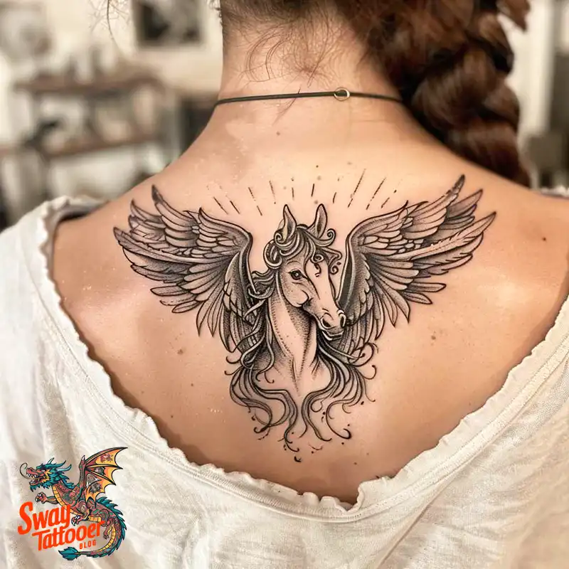 150 Horse Tattoo Design Ideas: Galloping Art on Skin 108 Horse Tattoo