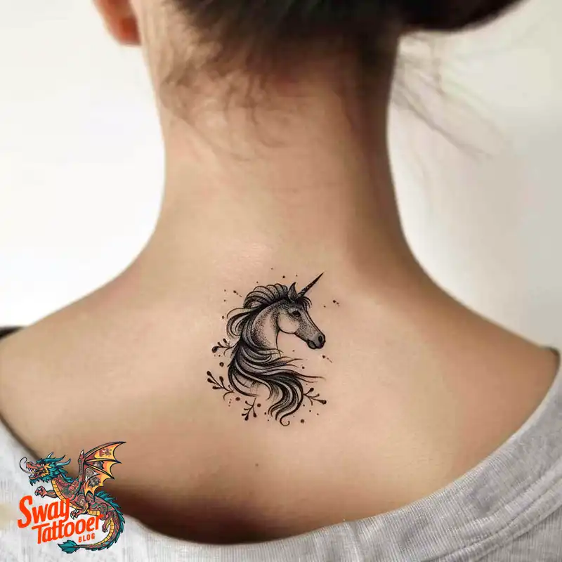 150 Horse Tattoo Design Ideas: Galloping Art on Skin 104 Horse Tattoo