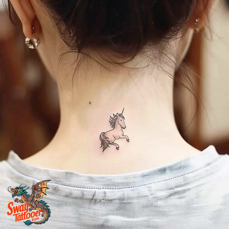 150 Horse Tattoo Design Ideas: Galloping Art on Skin 103 Horse Tattoo