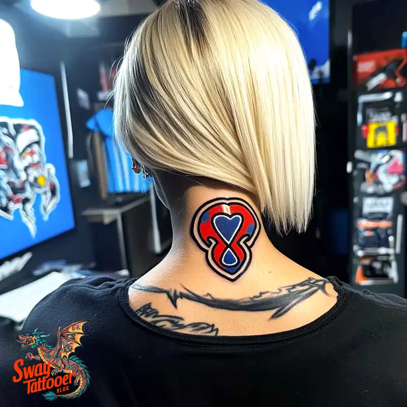 100 Hourglass Tattoo Designs: Symbols of Life and Change 26 hourglass57