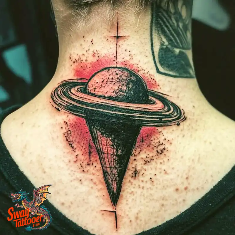 120 Jupiter Tattoo Design Ideas: Symbolism & Inspiration 18 jupiter105