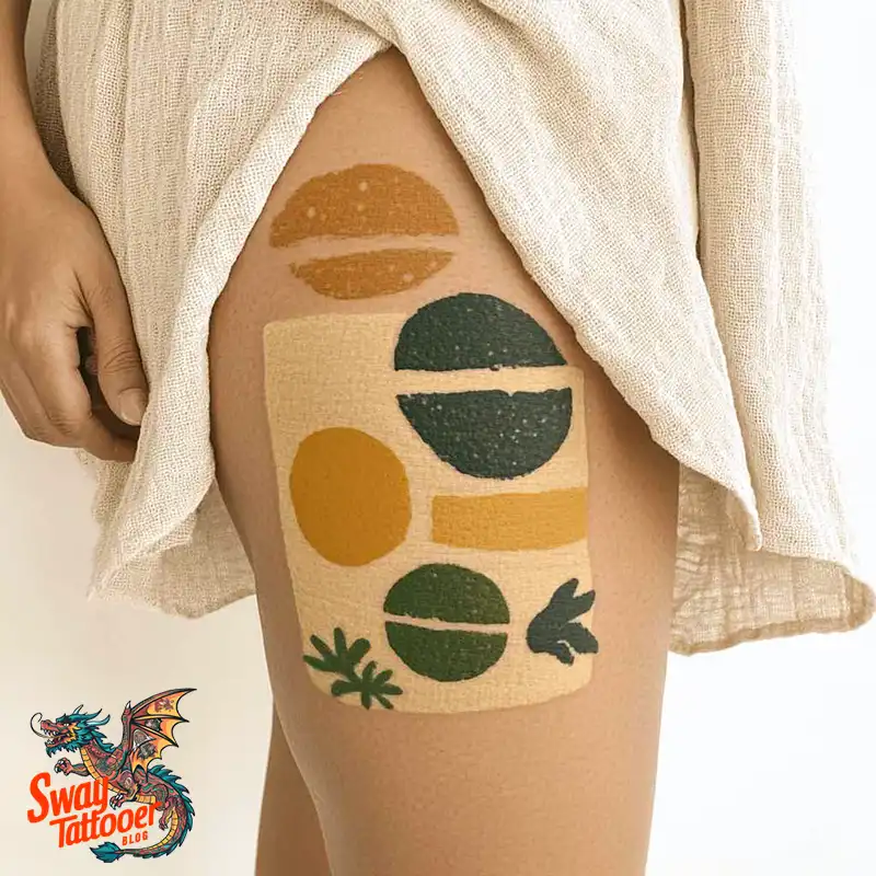 120 Jupiter Tattoo Design Ideas: Symbolism & Inspiration 15 jupiter108