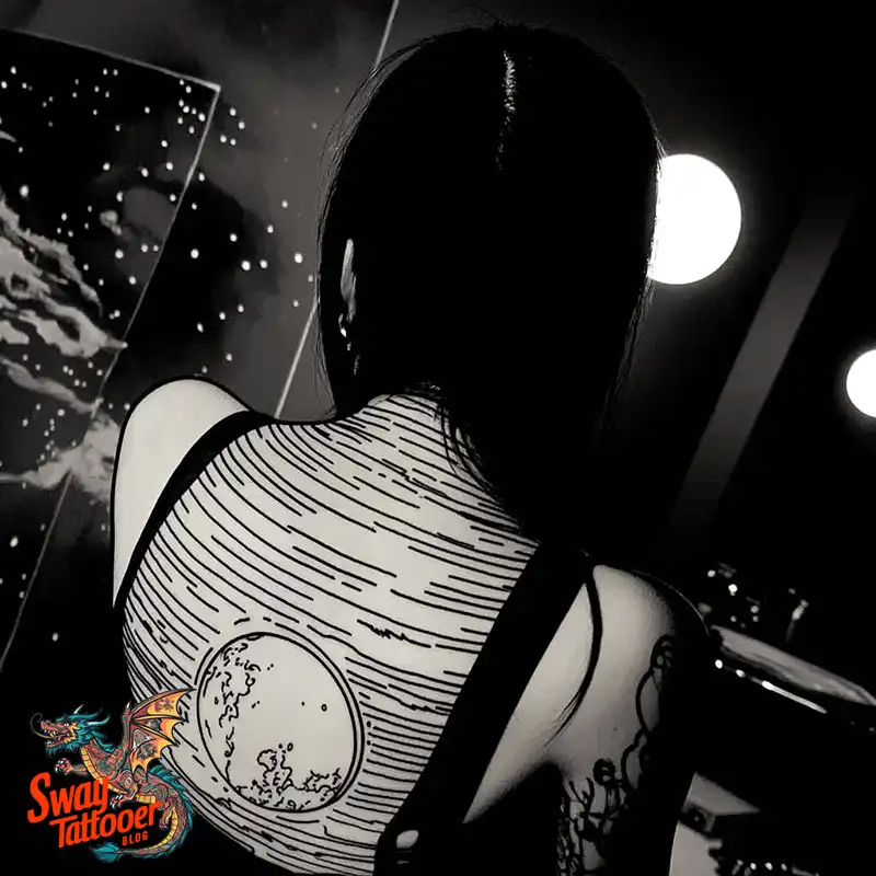 120 Jupiter Tattoo Design Ideas: Symbolism & Inspiration 12 jupiter111