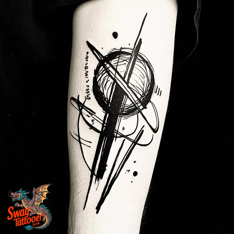 120 Jupiter Tattoo Design Ideas: Symbolism & Inspiration 88 Jupiter tattoo