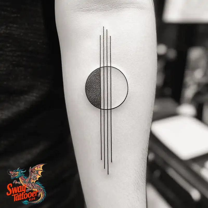 120 Jupiter Tattoo Design Ideas: Symbolism & Inspiration 84 Jupiter tattoo