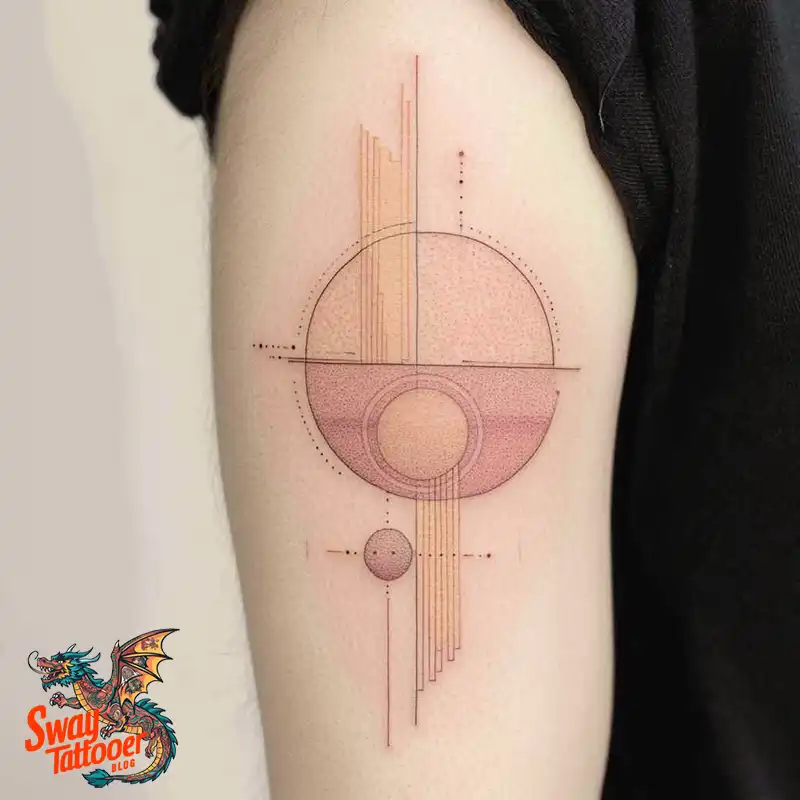120 Jupiter Tattoo Design Ideas: Symbolism & Inspiration 57 jupiter66