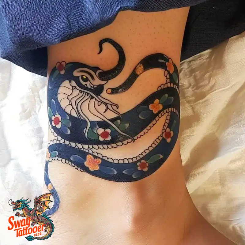 100+ Kraken Tattoo Designs: Mythical Beast on Your Skin 75 Kraken Tattoo