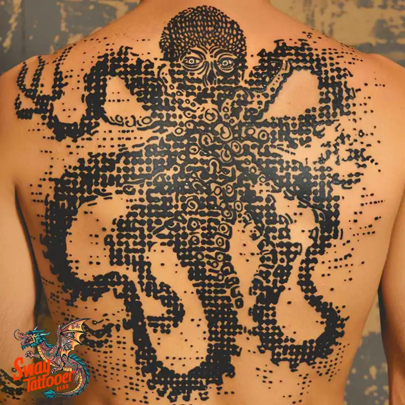 100+ Kraken Tattoo Designs: Mythical Beast on Your Skin 68 Kraken Tattoo