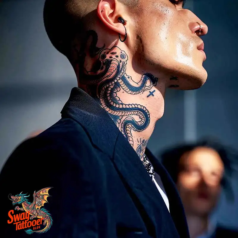 100+ Kraken Tattoo Designs: Mythical Beast on Your Skin 27 Kraken Tattoo