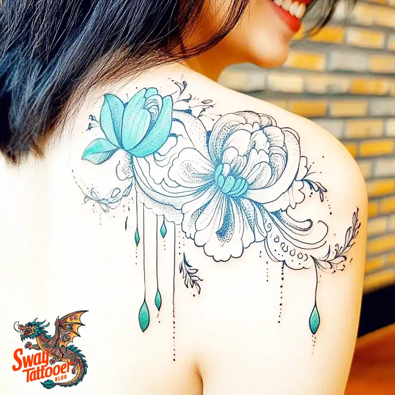 Lace Tattoo