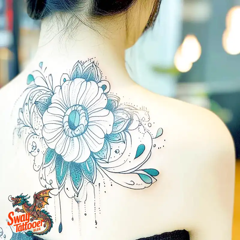Lace Tattoo