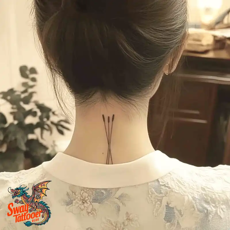 75 Matchstick tattoo Design Ideas, Meaning & Symbolism 29 Matchstick tattoo