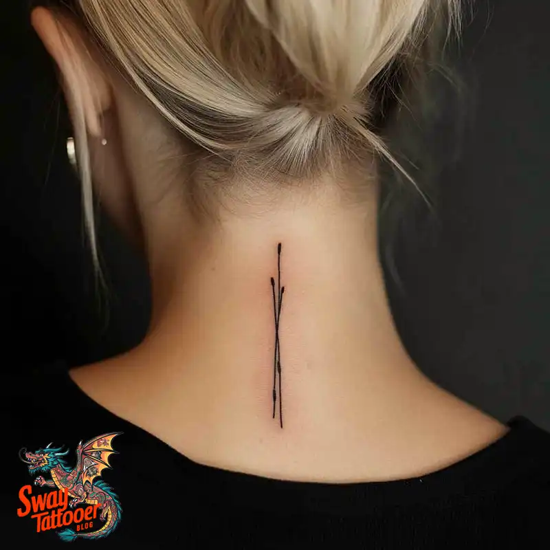 75 Matchstick tattoo Design Ideas, Meaning & Symbolism 30 Matchstick tattoo