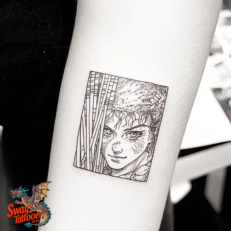 75 Matchstick tattoo Design Ideas, Meaning & Symbolism 15 Matchstick tattoo