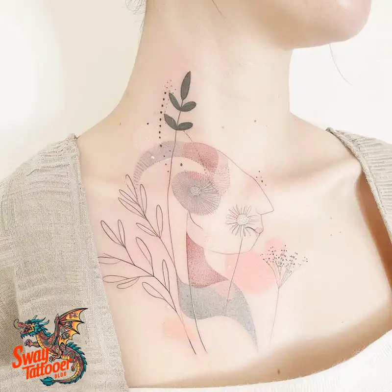 100 Mother Nature Tattoo Designs: Symbolism & Styles 45 Mother nature tattoo